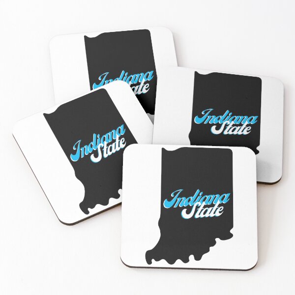 Item preview, indiana state designed and sold by Jadie Barnhart.