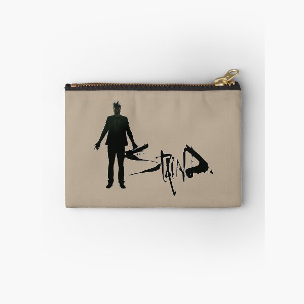 Item preview, Staind's rebellious vibe designed and sold by NickTaroDesign.