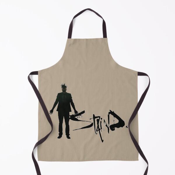 Item preview, Staind's rebellious vibe designed and sold by NickTaroDesign.
