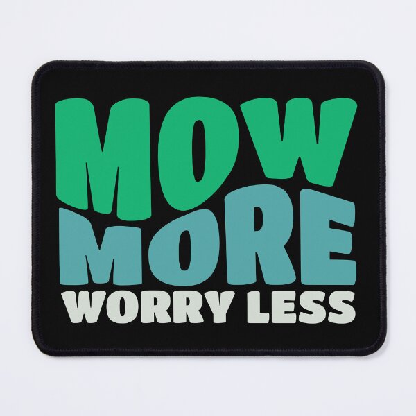 Item preview, Lawnmower Mowing Grass Cutter Lawn mower Rotary Yard Gardener Gift designed and sold by HosvPrint .s.