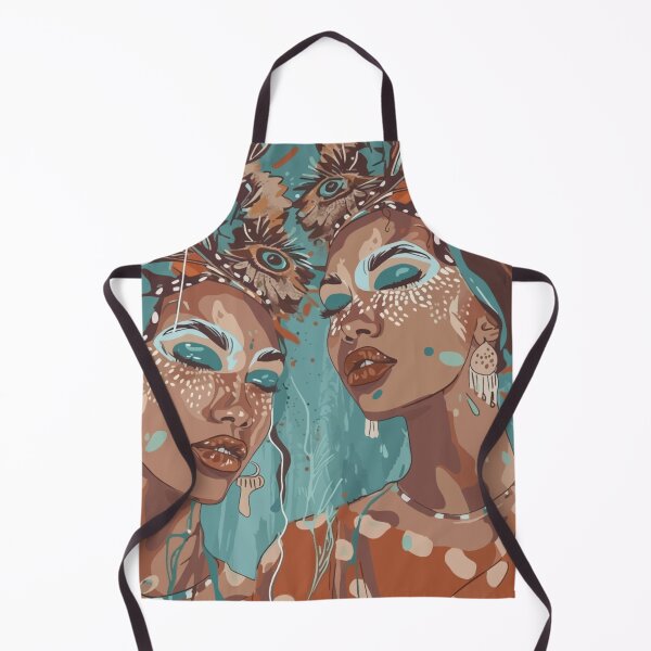 Item preview, "Rythms of Sisterhood" designed and sold by Inimloovus.