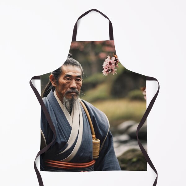Item preview, Nomadic Wisdom | Edo's Wandering Scholar designed and sold by Rothnaric.