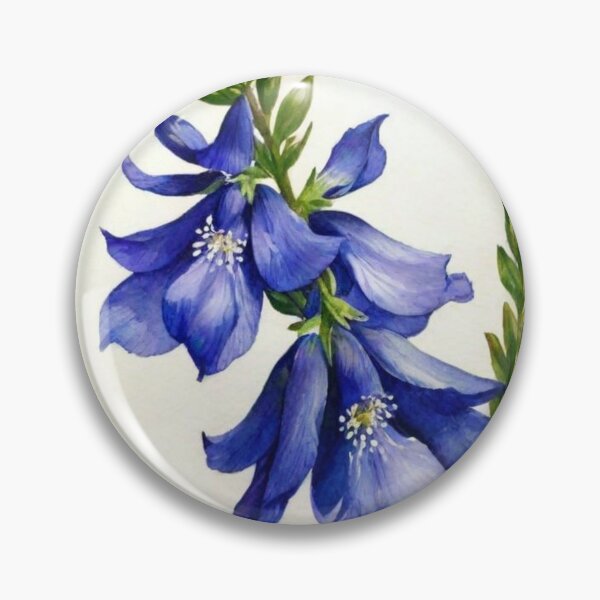 Item preview, Aconitum  designed and sold by Lachrymosa.