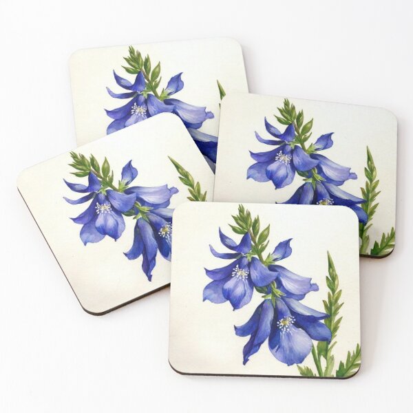 Item preview, Aconitum  designed and sold by Lachrymosa.