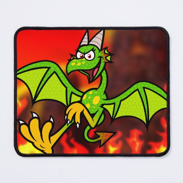Item preview, Year of the Dragon Breegull designed and sold by CaptainQuack64.