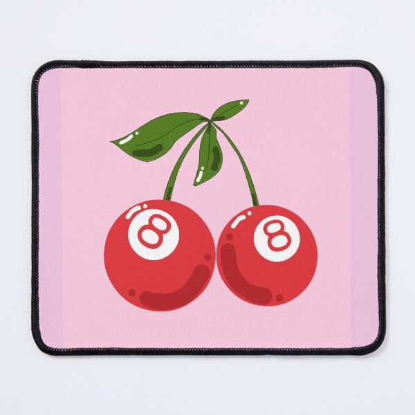 Item preview, 8 Ball Cherries designed and sold by HowdyHaley.