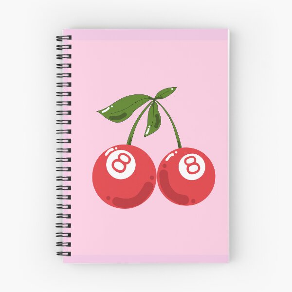 Item preview, 8 Ball Cherries designed and sold by HowdyHaley.
