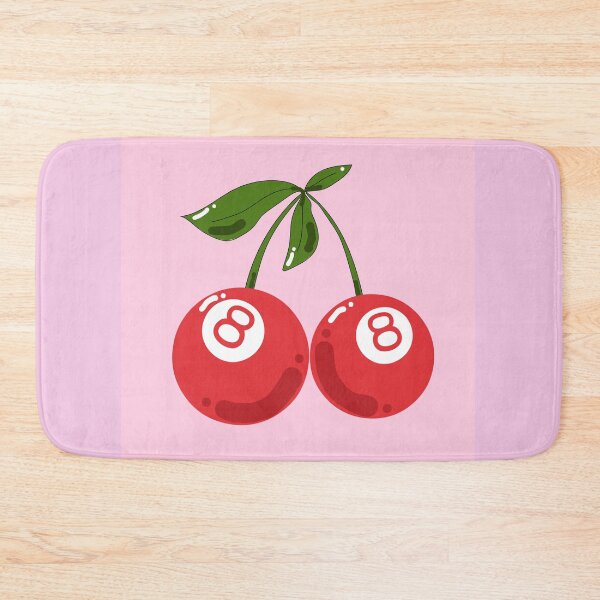 Item preview, 8 Ball Cherries designed and sold by HowdyHaley.