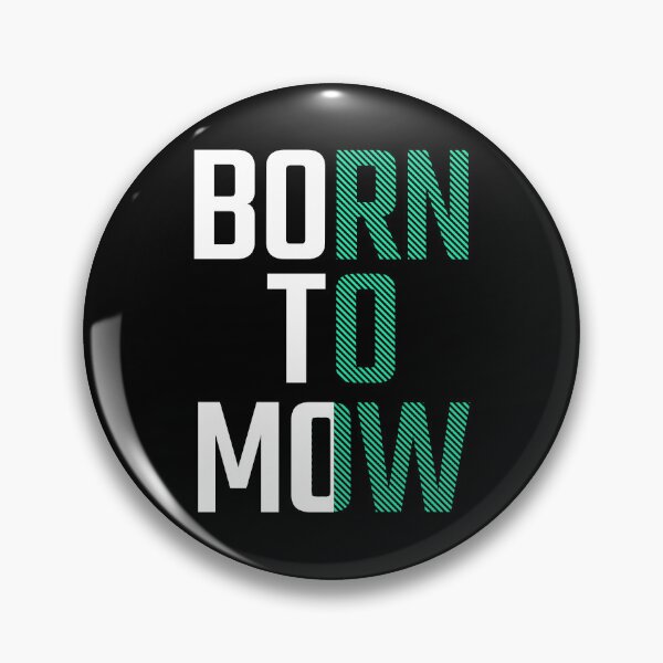 Item preview, Lawnmower Mowing Grass Cutter Lawn mower Rotary Yard Gardener Gift designed and sold by HosvPrint .s.