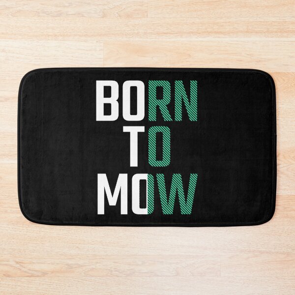 Item preview, Lawnmower Mowing Grass Cutter Lawn mower Rotary Yard Gardener Gift designed and sold by HosvPrint .s.