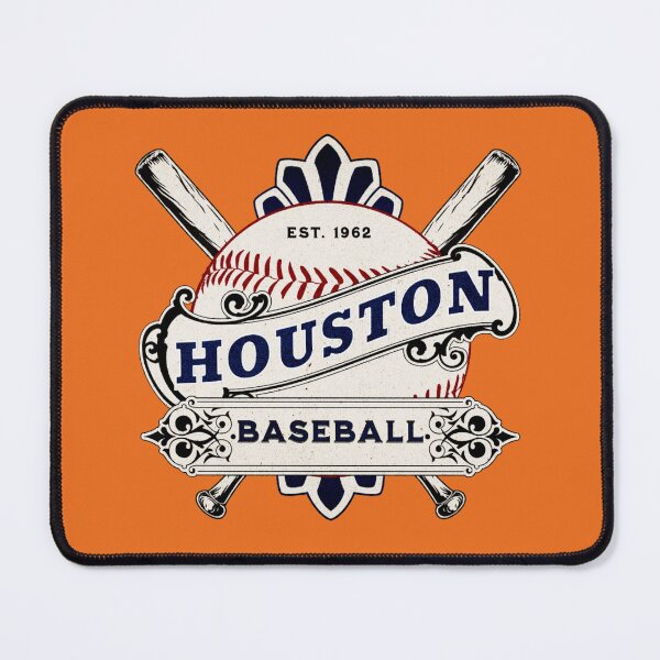 Item preview, Houston Baseball designed and sold by RiffRaffGraffix.