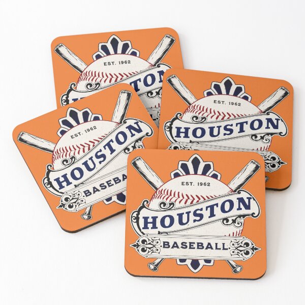 Item preview, Houston Baseball designed and sold by RiffRaffGraffix.