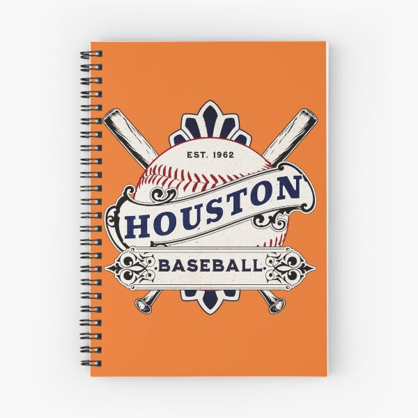 Item preview, Houston Baseball designed and sold by RiffRaffGraffix.