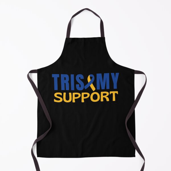 Item preview, Trisomy Support Group Down Syndrome Awareness designed and sold by YoungESC.