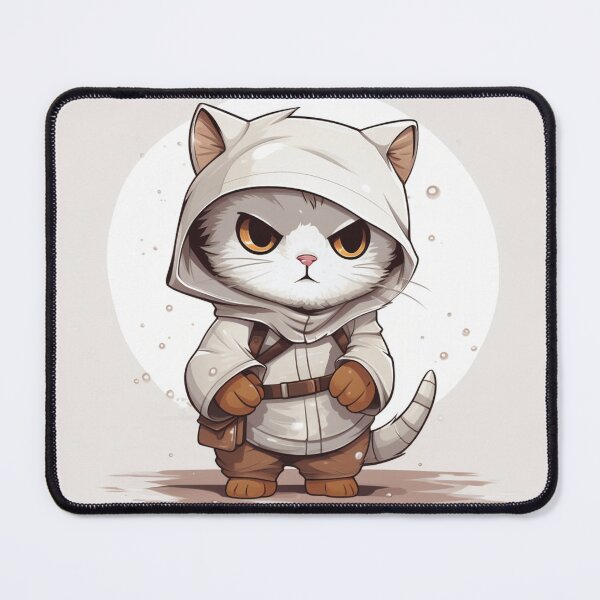 Item preview, My Nice Cat designed and sold by Artcollectionus.