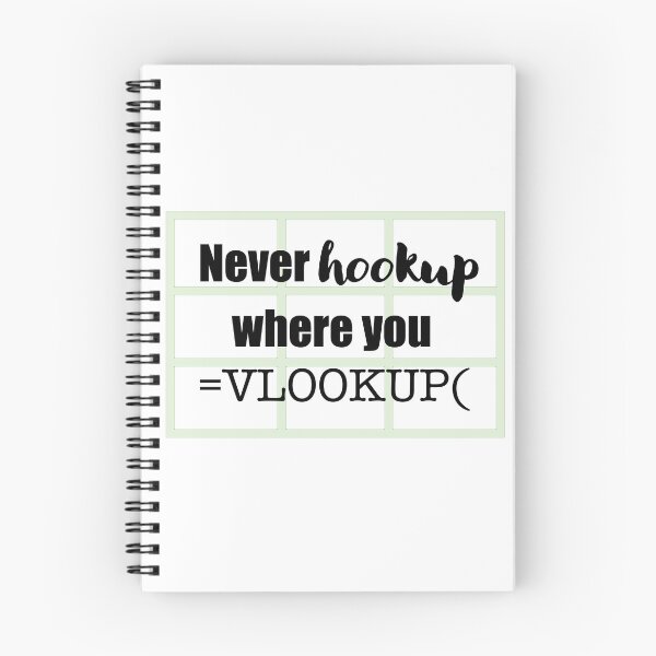Item preview, Excel Jokes designed and sold by CubicleLaughs.