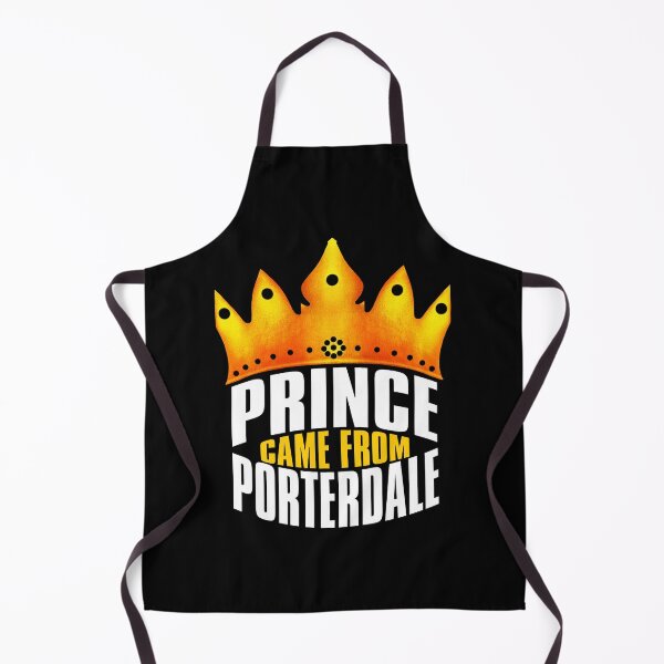 Item preview, Prince Came From Porterdale, Porterdale Georgia designed and sold by MoMidoStore.