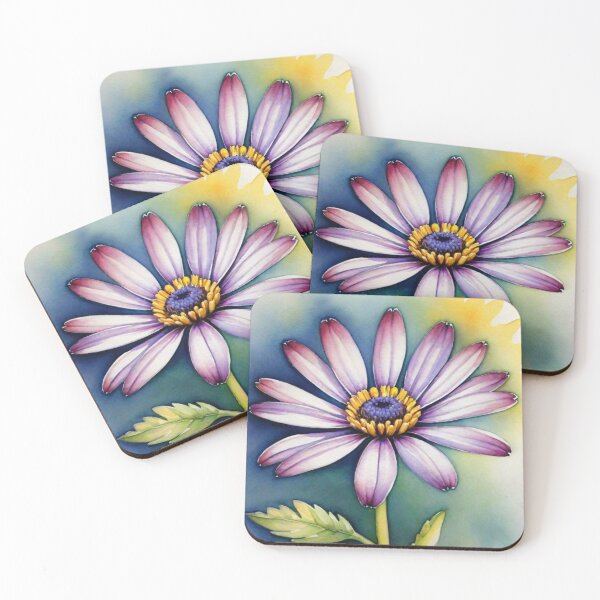 Item preview, Osteospermum designed and sold by Lachrymosa.