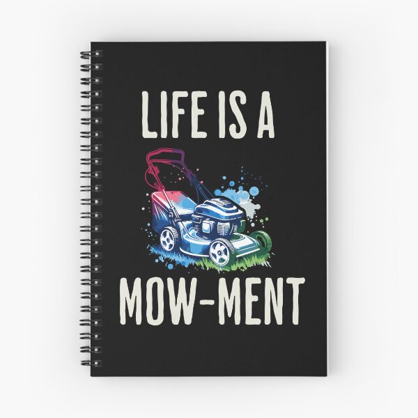 Item preview, Lawnmower Mowing Grass Cutter Lawn mower Rotary Yard Gardener Gift designed and sold by HosvPrint .s.