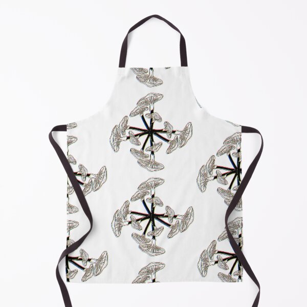 Item preview, Mushroom Daze 2.0 designed and sold by KoTodi by Adi.