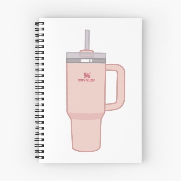 Item preview, Pink Stanley Cup designed and sold by HoneyBuns-Art.
