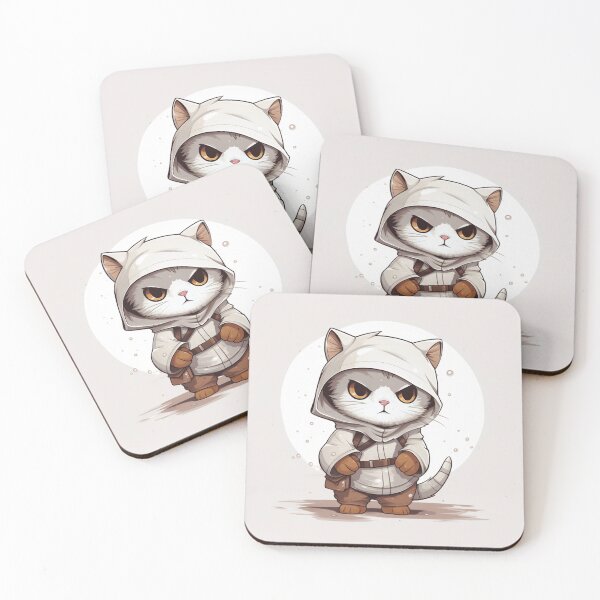 Item preview, My Nice Cat designed and sold by Artcollectionus.