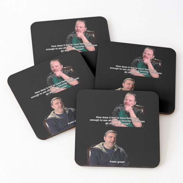 Item preview, Feels great! RLM designed and sold by meme-stuff.