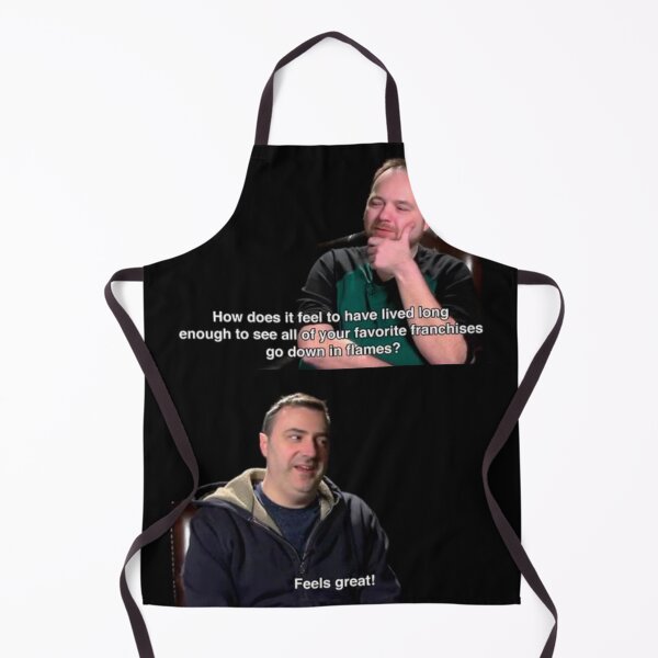 Item preview, Feels great! RLM designed and sold by meme-stuff.