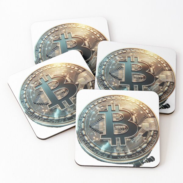 Item preview, Bitcoin designed and sold by JDA-Shop.