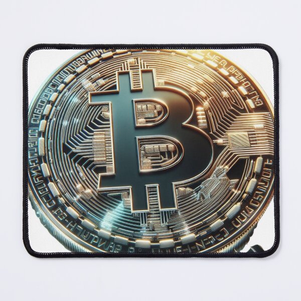 Item preview, Bitcoin designed and sold by JDA-Shop.