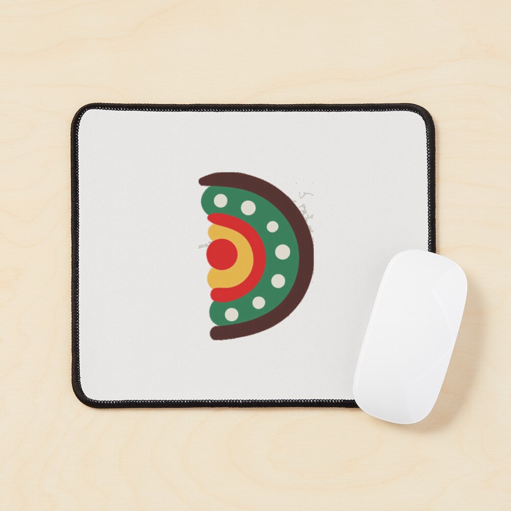Item preview, Mouse Pad designed and sold by DesginPro.
