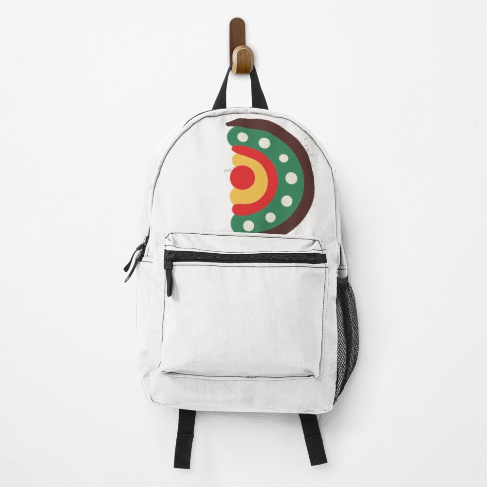 Item preview, Backpack designed and sold by DesginPro.