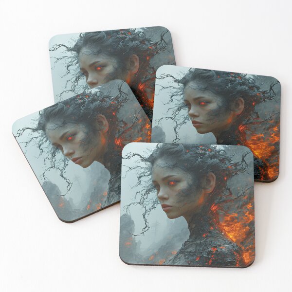 Item preview, Niina  designed and sold by OccultDreams.