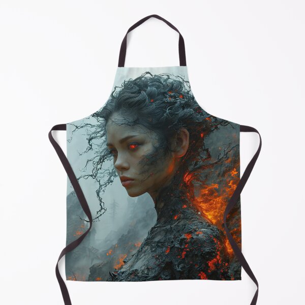 Item preview, Niina designed and sold by OccultDreams.