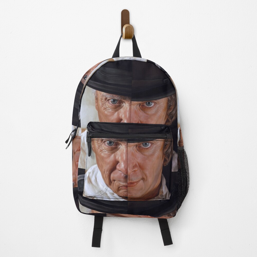 Item preview, Backpack designed and sold by myStudioVisual.