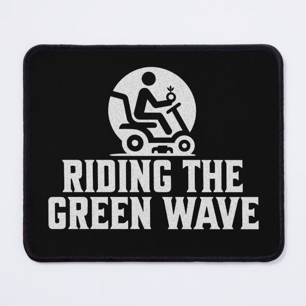 Item preview, Lawnmower Mowing Grass Cutter Lawn mower Rotary Yard Gardener Gift designed and sold by HosvPrint .s.