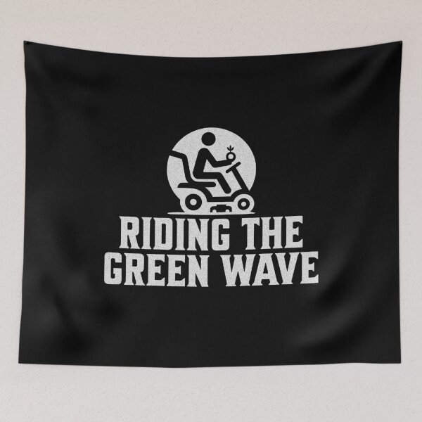 Item preview, Lawnmower Mowing Grass Cutter Lawn mower Rotary Yard Gardener Gift designed and sold by HosvPrint .s.