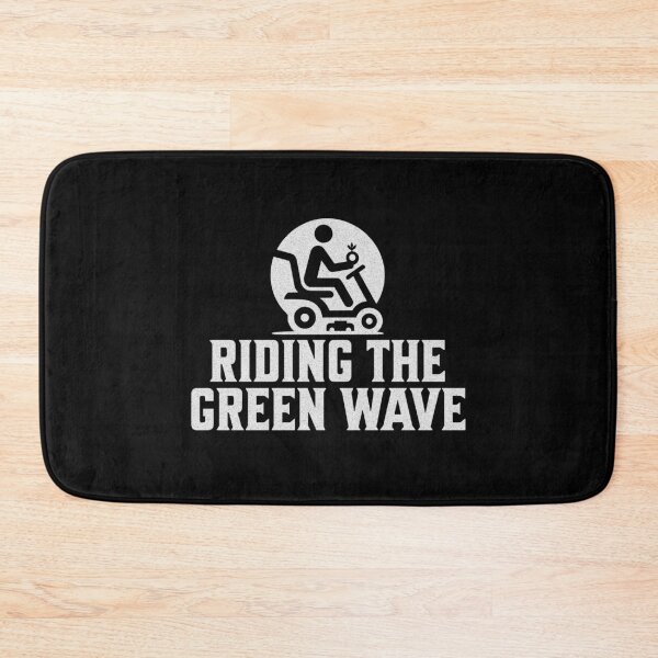 Item preview, Lawnmower Mowing Grass Cutter Lawn mower Rotary Yard Gardener Gift designed and sold by HosvPrint .s.