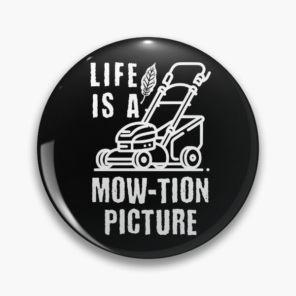 Item preview, Lawnmower Mowing Grass Cutter Lawn mower Rotary Yard Gardener Gift designed and sold by HosvPrint .s.