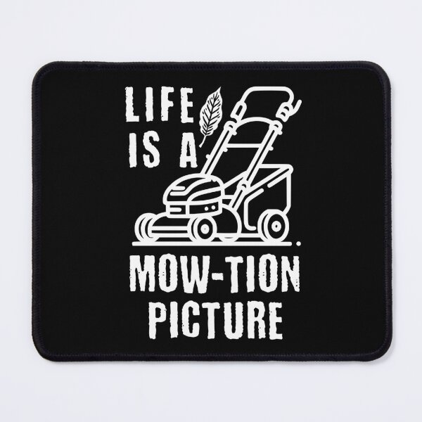 Item preview, Lawnmower Mowing Grass Cutter Lawn mower Rotary Yard Gardener Gift designed and sold by HosvPrint .s.