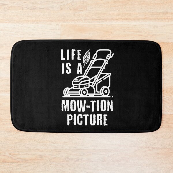 Item preview, Lawnmower Mowing Grass Cutter Lawn mower Rotary Yard Gardener Gift designed and sold by HosvPrint .s.