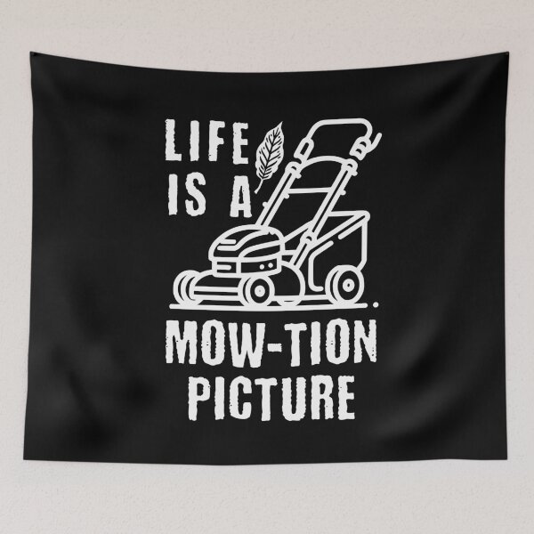 Item preview, Lawnmower Mowing Grass Cutter Lawn mower Rotary Yard Gardener Gift designed and sold by HosvPrint .s.
