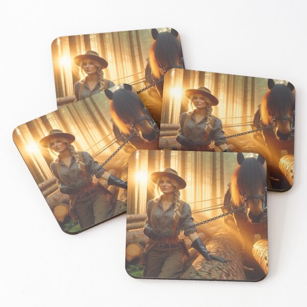 Item preview,  Love summer evening Sun (for the Wood)  designed and sold by hessel1.