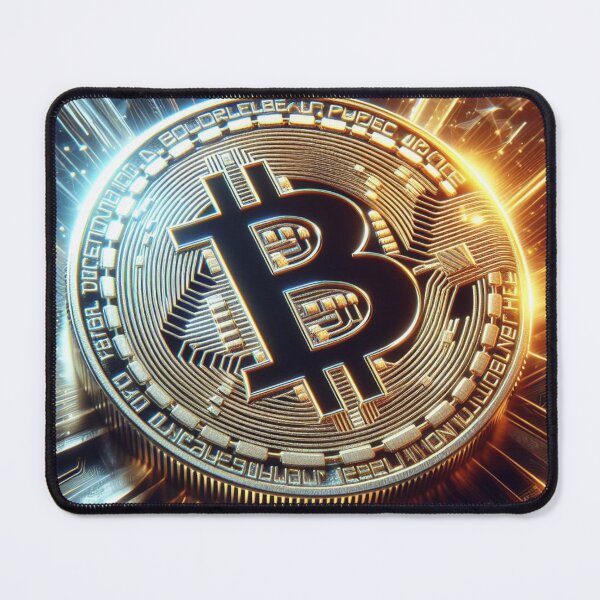 Item preview, CryptoOne designed and sold by JDA-Shop.