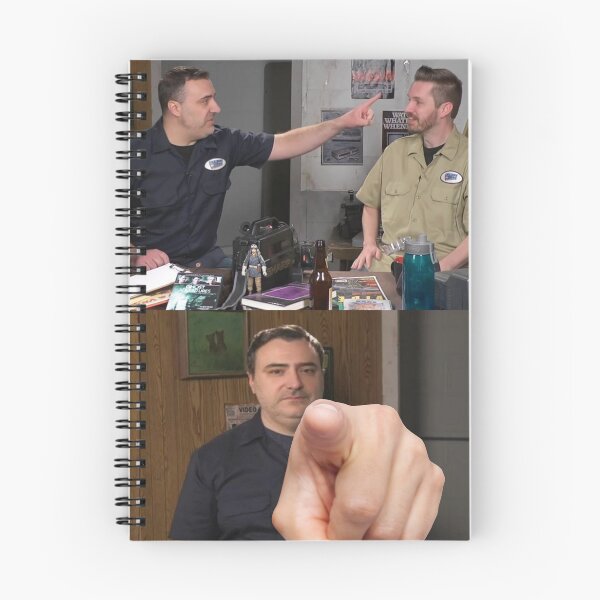 Item preview, Jay POV simulator RLM designed and sold by meme-stuff.