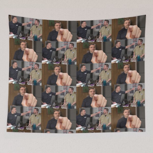 Item preview, Jay POV simulator RLM designed and sold by meme-stuff.