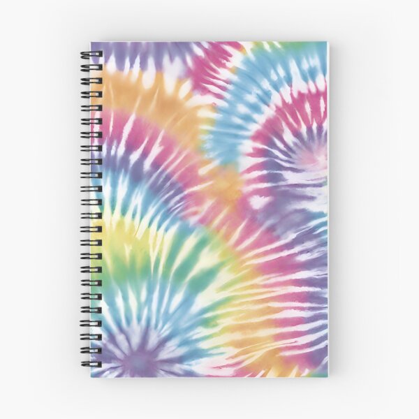 Item preview, Tie Dye designed and sold by AllThingsOcean.