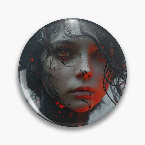Item preview, Anthonia designed and sold by OccultDreams.