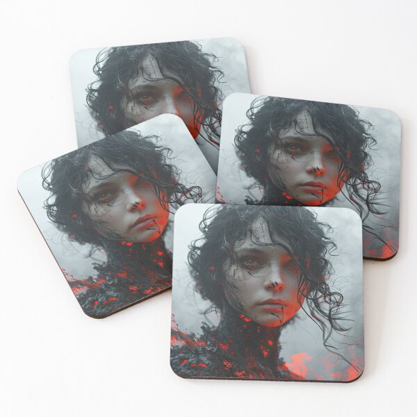 Item preview, Anthonia designed and sold by OccultDreams.