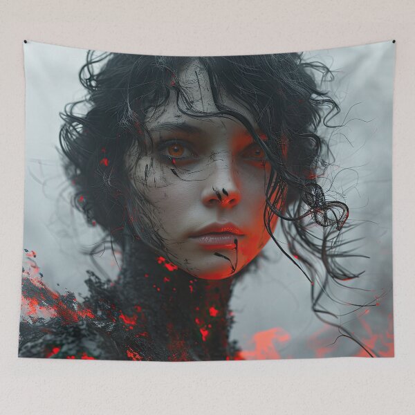 Item preview, Anthonia designed and sold by OccultDreams.